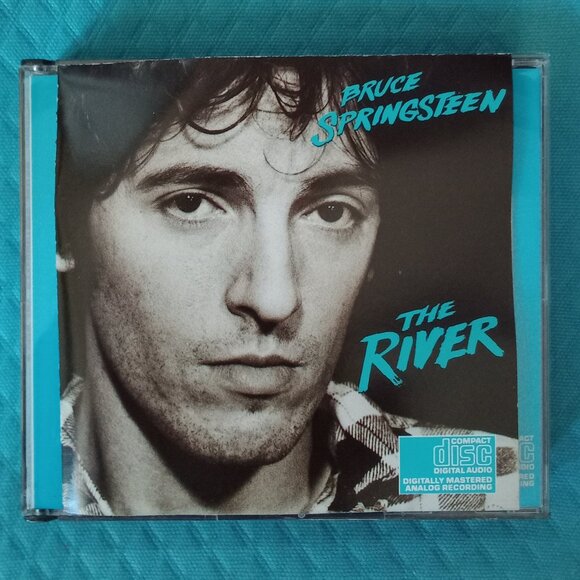 "The River" 2 CD set - Picture 2 of 7